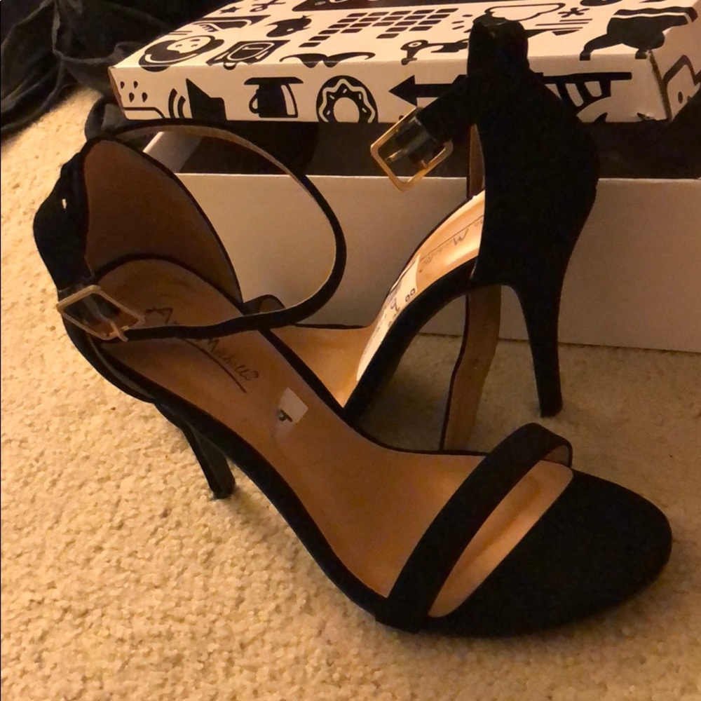 Heels